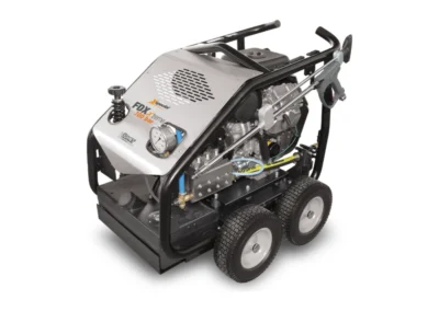 Hidrolimpiadora motor endotérmico FDX XTREME 700 BAR
