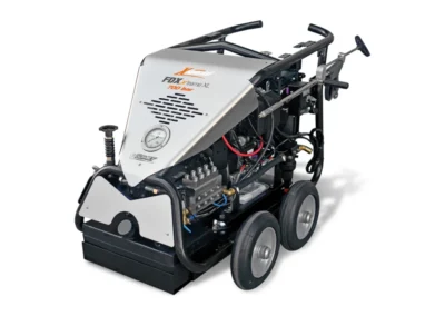 Hidrolimpiadora motor endotérmico FDX XTREME XL 700 BAR