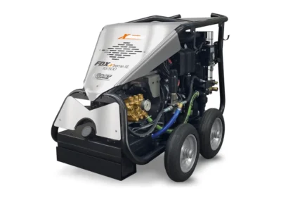 Hidrolimpiadora motor endotérmico FDX XTREME XL
