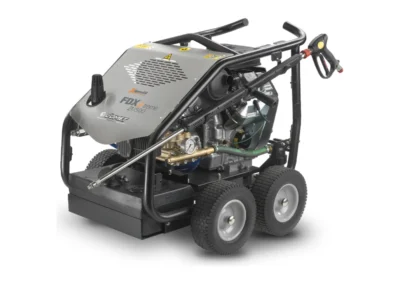Hidrolimpiadora motor endotérmico FDX XTREME