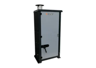 Hidrolimpiadora agua caliente STATIC HOT XL
