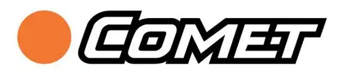 Gama Comet