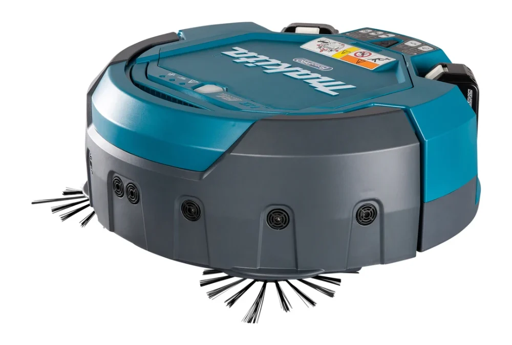Robot Aspirador DRC200