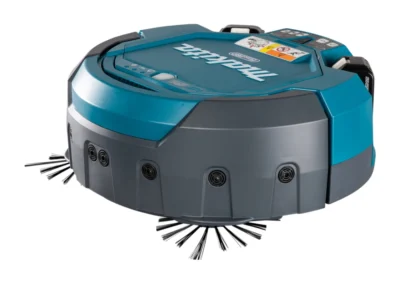 Robot Aspirador DRC200