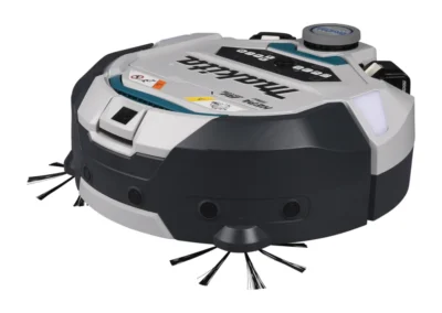 Robot Aspirador DRC300