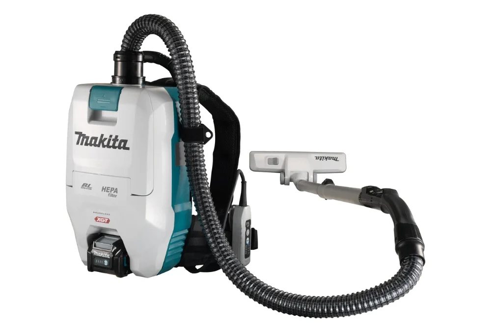 Aspirador de mochila VC008G