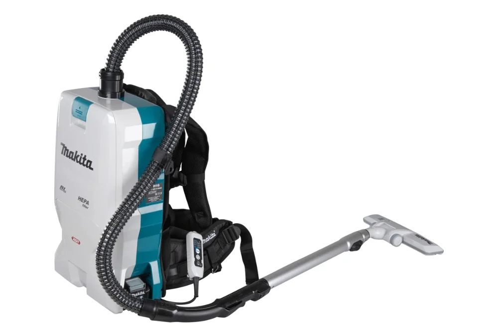 Aspirador de mochila VC011G