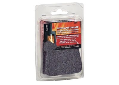Stove Glass Cleaner