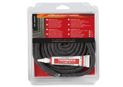Kit Artica Fireglass + Thermofix