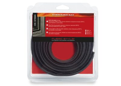 Kit Note de Music negro