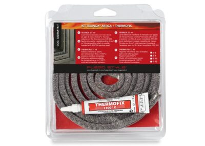 Kit Artica Texinox + Thermofix
