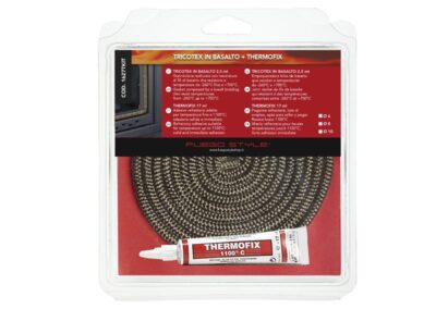 Kit Tricotex de basalto + Thermofix