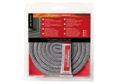 Kit Tricotex + Thermofix