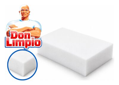 Borrador mágico Don Limpio (pack 2 uds.)