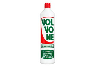 Limpiador alfombras y tapicerías Volvone perfumado 750 ml