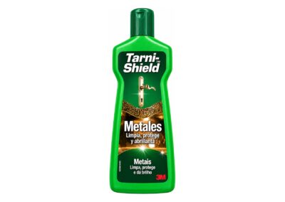 Limpiador de metales Tarni-Shield 3M 250 ml
