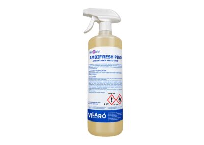 Ambientador Ambifresh pino 1l con pulverizador