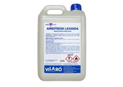 Ambientador Ambifresh lavanda 5l