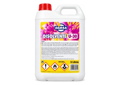 Disolvente universal Darsa U-30 5l