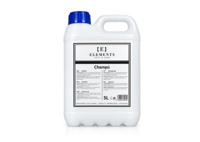 Champú Elements 5l