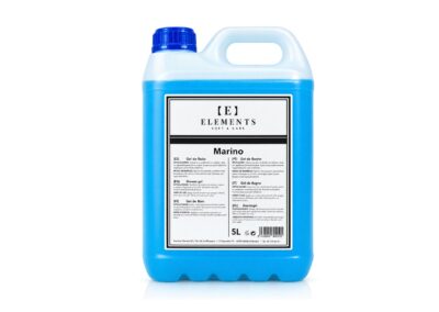 Gel de baño Elements Marino 5l
